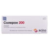 Солерон 200 табл. 200мг №60