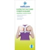 Корсет для корекції осанки (коректор постави, реклінатор, бандаж) WellCare (ВеллКеа) модель 21009 універсальний