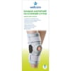Бандаж на коленный сустав WellCare (ВеллКеа) модель 52012 шарнирный размер L