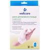Шина для великого пальця руки WellCare (ВеллКеа) модель 42002 M/R розмір M правий