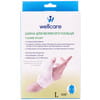 Шина для великого пальця руки WellCare (ВеллКеа) модель 42002 L/R розмір L правий