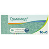 Сумамед табл. дисперг. 250мг №6