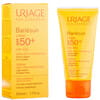 Крем для обличчя та тіла URIAGE (Урьяж) Бар'єсан сонцезахисний SPF 50+ для нормальної та чутливої шкіри 50 мл
