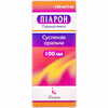 Пиарон сусп. оральн. 120мг/5мл фл. 100мл