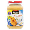 Пюре фруктово-молочне дитяче HAME (Хаме) Яблуко та абрикос з сиром 190 г