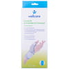 Бандаж для большого пальца руки WellCare (ВеллКеа) модель 42005 XL/L размер XL левый