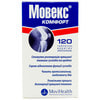 Мовекс Комфорт табл. в/о №120