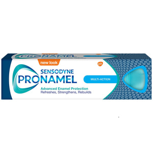 Зубна паста SENSODYNE (Сенсодин) Pronamel (Пронамель) комплексна дія 75 мл