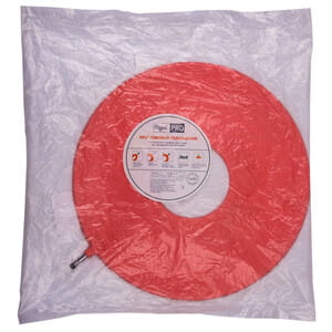 Круг підкладний гумовий Lux розмір 45 см артикул RD-PRO-002-45 1 шт
