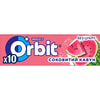 Жувальна гумка Orbit (Орбіт) Соковитий кавун 10 шт