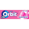 Жувальна гумка ORBIT (Орбіт) Bubblemint (Баблмінт) 10 шт