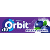 Жувальна гумка ORBIT (Орбіт) Весела лохина 10 шт