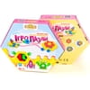Игрушка развивающая детская TIGRES (Тигрес) 39182 Игро пазлы 20 элементов