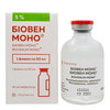Біовен Моно р-н д/ін. пляш. 50мл
