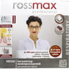 Інгалятор компресорний Rossmax (Россмакс) модель NB 500