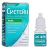 Систейн Аква засіб для зволоження очей флакон 10 мл