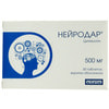 Нейродар табл. в/о 500мг №30