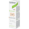 Крем для обличчя NOREVA (Норева) Exfoliac (Ексфоліак) BB тонуючий бежевий тон для корекції недоліків жирної та проблемної шкіри 30 мл