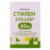 Стилен табл. в/о 60мг №30
