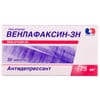 Венлафаксин-ЗН табл. 75мг №30