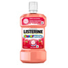 Ополаскиватель для полости рта Listerine (Листерин) Smart Rinse детский 250 мл