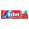Жувальна гумка ORBIT (Орбіт) Суниця 10 шт