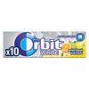 Жувальна гумка ORBIT (Орбіт) Фруктовий коктейль 10 шт