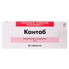 Кантаб табл. 8мг №28