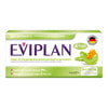 Тест для визначення овуляції Eviplan (Евіплан) 5 шт і тест-смужка для визначення вагітності Evitest (Евітест) 1 шт