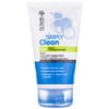 Гель для умывания, скраб и маска для лица Dr.Sante (Доктор сантэ) Simply Clean 3 в 1 150 мл