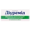 Діуремід табл. 250мг №20