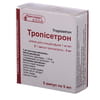 Трописетрон р-р д/ин./инф. амп. 5мл №5