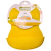 Нагрудник резиновий дитячий BABY TEAM (Бебі Тім) артикул 6500