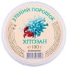 Зубний порошок Хітозан Фармаком банка 100 г