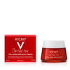Крем для лица VICHY (Виши) Лифтактив Коллаген Специалист антивозрастной для коррекции видимых признаков старения кожи 50 мл