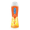 Інтимний гель-змазка DUREX (Дюрекс) Play Warming із зігріваючим ефектом (лубрикант) 50 мл