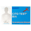 Тест CITO TEST (Ціто тест) ВІЧ для діагностики ВІЛ-інфекції для самоконтролю 1 шт