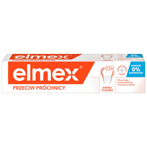 Зубная паста COLGATE (Колгейт) Elmex (Элмекс) Защита от кариеса 75 мл