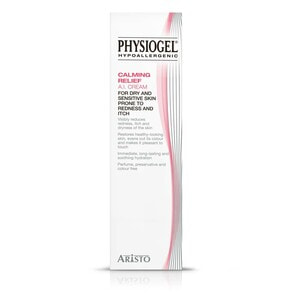 Крем для обличчя і тіла Physiogel (Фізіогель) A.I. зволожуючий і захисний 50 мл