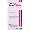 Депакін Хроно табл. в/о 500мг №30