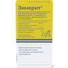 Зинерит пор. д/п р-ну д/зовн. заст. фл. з розч. 30мл