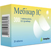Мебікар IC табл. 0.3г №20