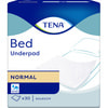 Пеленки гигиенические впитывающие TENA BED Normal (Тена Бед Нормал) размер 60 см х 90 см 30 шт
