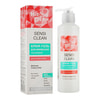 Крем-гель для умивання HIRUDO DERM (Гірудо дерм) Sensitive Clean (Сенситив Клін) пінящийся 180 мл