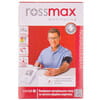 Вимірювач (тонометр) артеріального тиску Rossmax (Росмакс) модель CH155f автоматичний