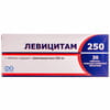 Левіцитам 250 табл. в/о 250мг №30