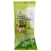 Бритва BIC (Бік) Pure lady 3 (Пюр Ледi 3) упаковка 4 шт