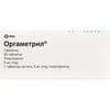 Оргаметрил табл. 5мг №30
