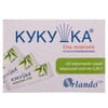 КУКУШКА морська сіль для промивання носу в пакетах-саше по 2,16 г 40 шт