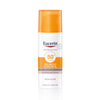 Флюїд для обличчя EUCERIN (Юцерин) Pigment Control сонцезахисний проти гіперпігментації SPF50+ 50 мл